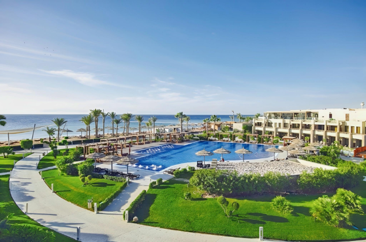 Resort