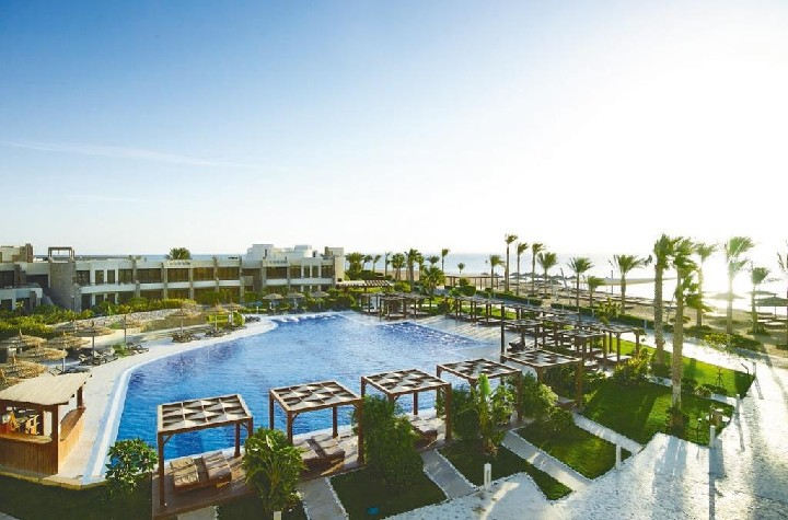 Coral Sea Imperial Sensatori Resort – fotka 2