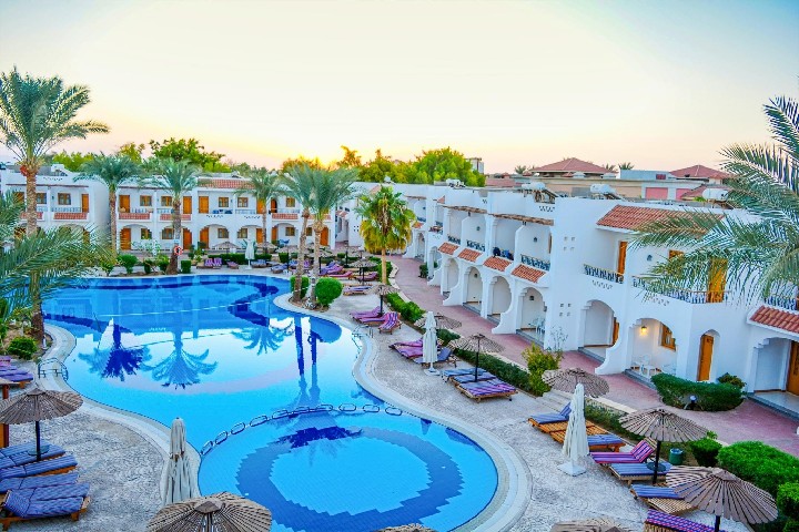 Dive Inn Resort – fotka 2