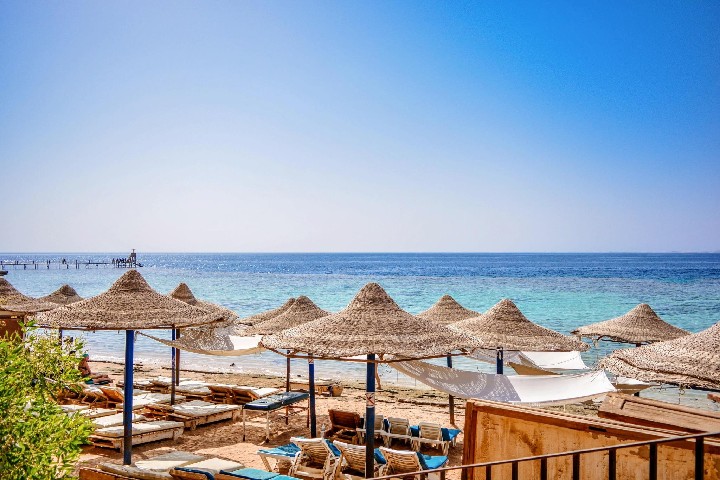 Dive Inn Resort – fotka 4