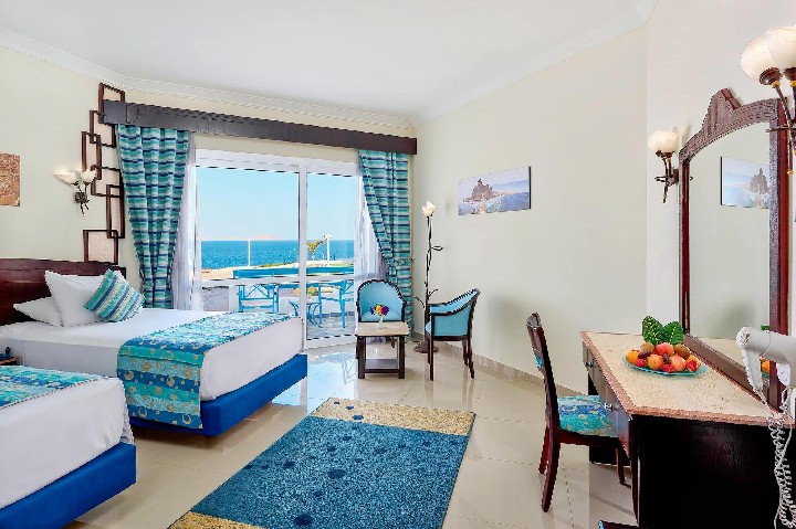 Dreams Beach Resort – fotka 5