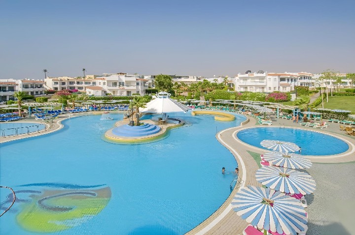 Dreams Beach Resort – fotka 2