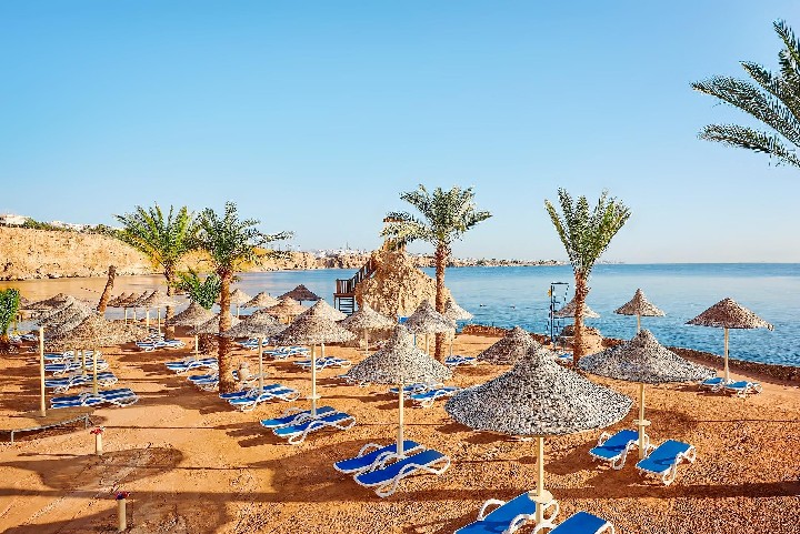 Dreams Beach Resort – fotka 3