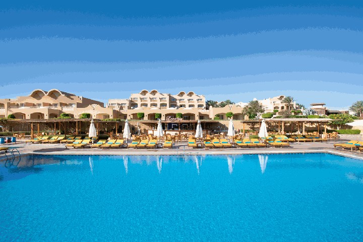 Grand Plaza 5* (5*)