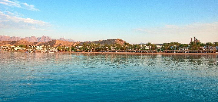 Iberotel Palace – fotka 5