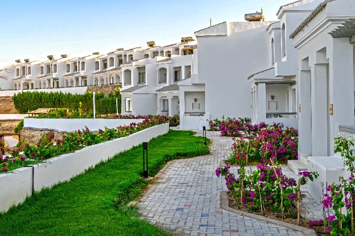 Invidia Coral Beach Tiran – fotka 4