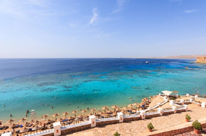 Jaz Fanara Resort & Residence – fotka 3