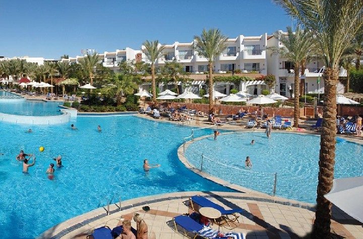 Jaz Fanara Resort & Residence – fotka 3