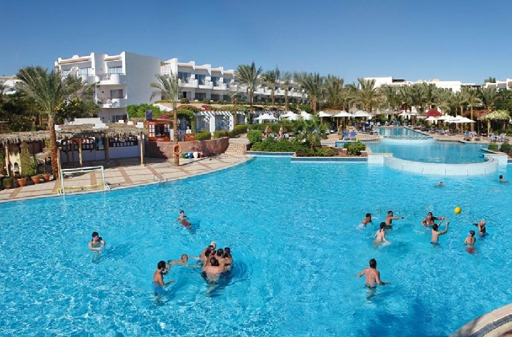 Jaz Fanara Resort & Residence – fotka 4