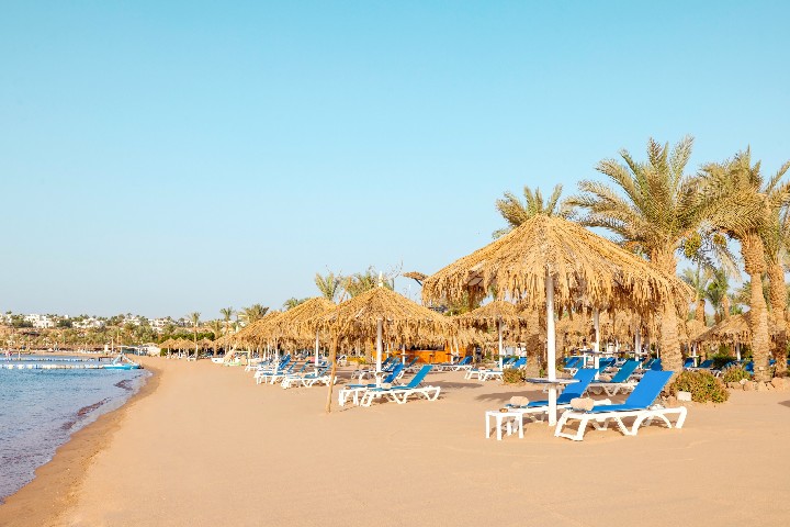 Jaz Fayrouz Resort – fotka 3