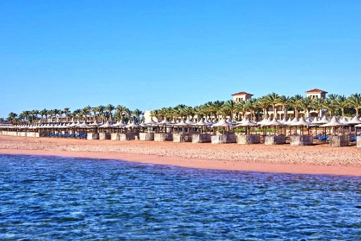 Jaz Mirabel Beach – fotka 3