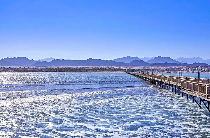 Jaz Mirabel Beach – fotka 4