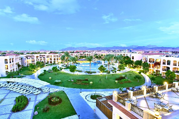 JAZ MIRABEL CLUB & PARK – fotka 4