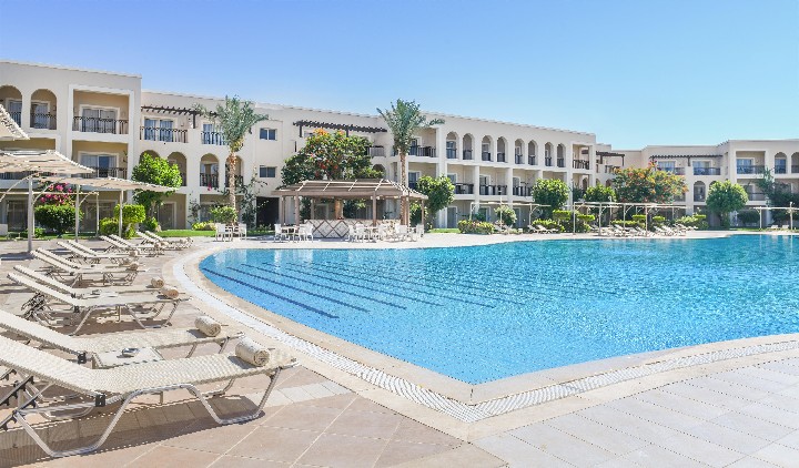 JAZ MIRABEL CLUB & PARK – fotka 2