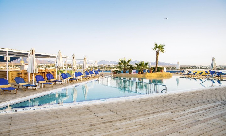Lido Sharm – fotka 2