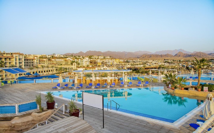 Lido Sharm – fotka 3