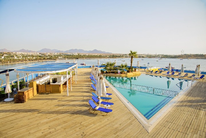 Lido Sharm – fotka 4
