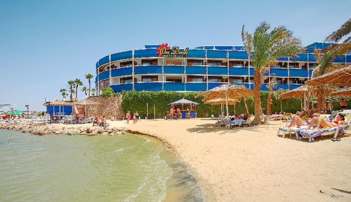 Lido Sharm – fotka 5
