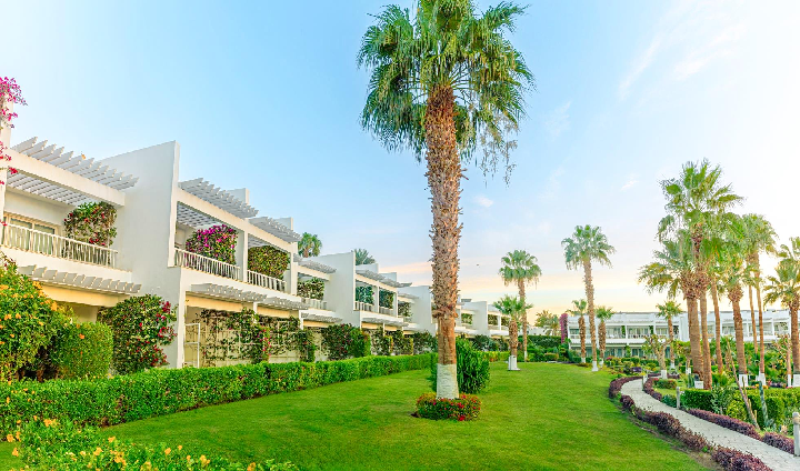 Monte Carlo Sharm Resort & Spa – fotka 2