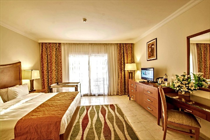 Old Vic Resort – fotka 3