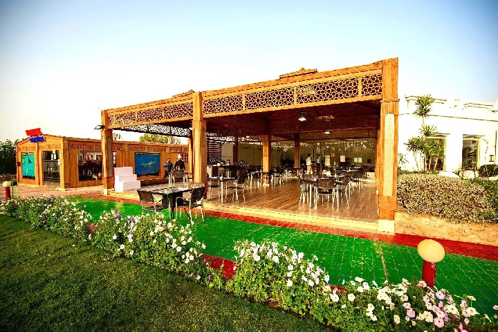 Old Vic Resort – fotka 5