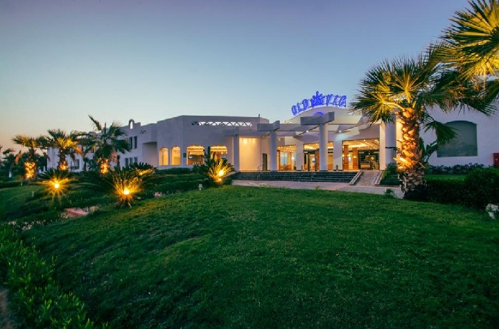 Old Vic Resort – fotka 3