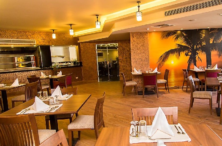 Old Vic Resort – fotka 5