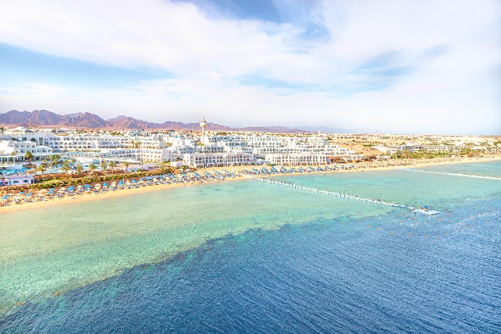 Pickalbatros Albatros Palace – fotka 5