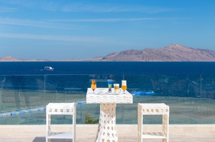 Pickalbatros Albatros Palace – fotka 5