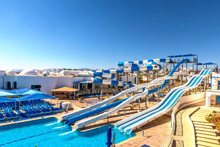 Pickalbatros Albatros Palace – fotka 2