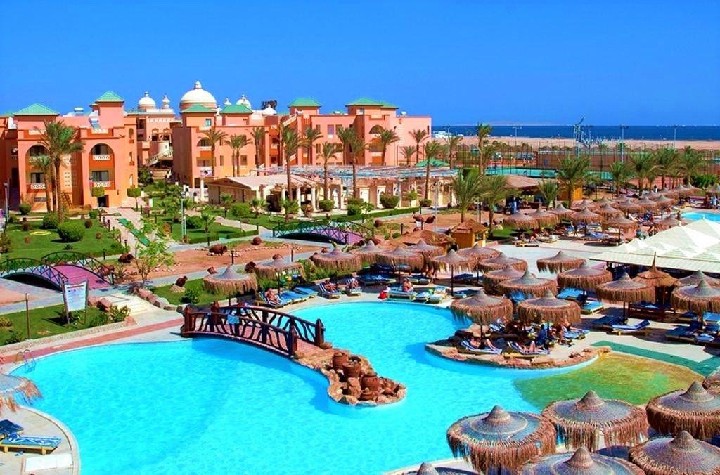 Pickalbatros Aqua Park – fotka 2