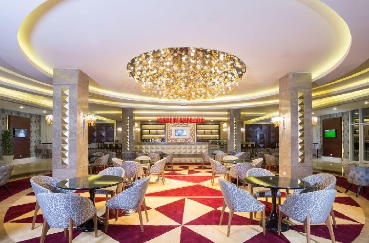 Pickalbatros Aqua Park – fotka 4