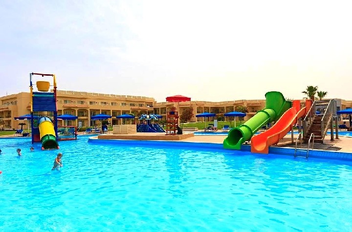 Pickalbatros Royal Moderna – fotka 5