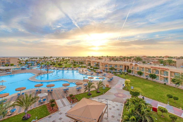 Pickalbatros Royal Moderna – fotka 2