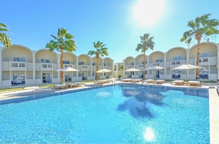 Reef Oasis Beach Resort – fotka 3