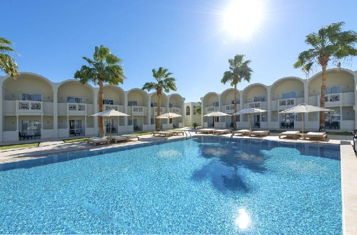 Reef Oasis Beach Resort – fotka 2