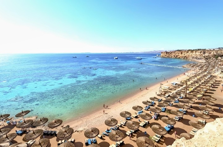 Reef Oasis Beach Resort – fotka 2