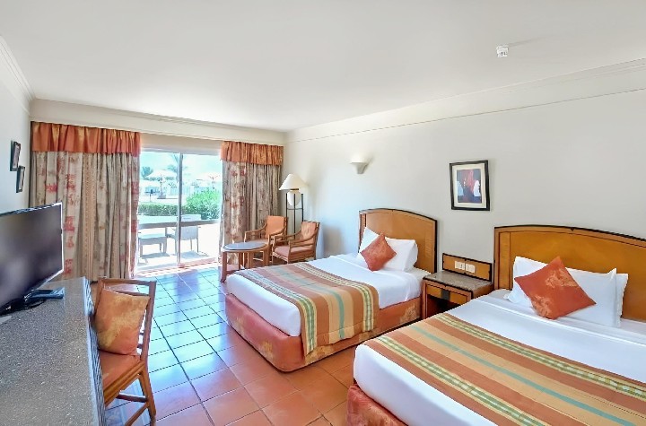 Reef Oasis Beach Resort – fotka 4