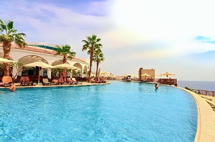 Reef Oasis Blue Bay Resort & SPA – fotka 5