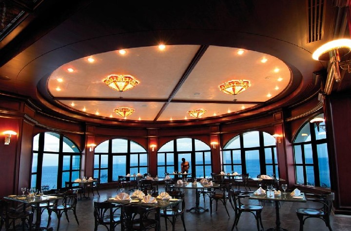 Reef Oasis Blue Bay Resort & SPA – fotka 4