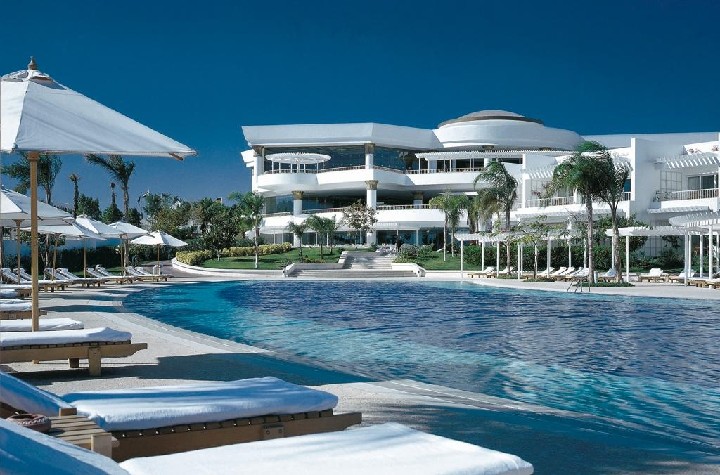 Royal Monte Carlo Sharm Resort & Spa – fotka 2