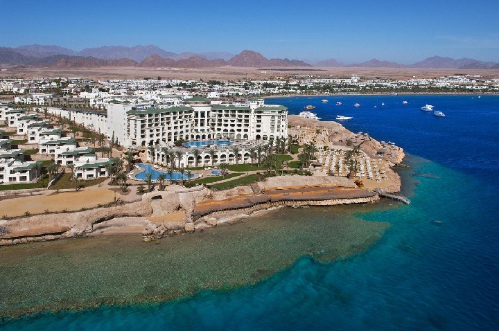 Stella de Marie Beach Hotel & SPA 5* (5*)