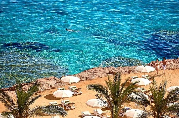 Stella Di Mare Beach & Spa – fotka 2