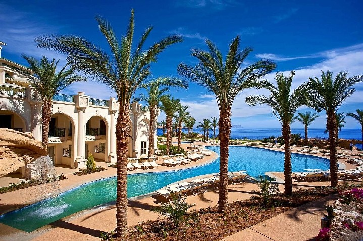 Stella Di Mare Beach & Spa – fotka 4