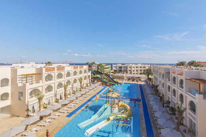 Sunrise Montemare Resort – fotka 2