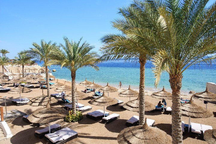 Sunrise Montemare Resort – fotka 3