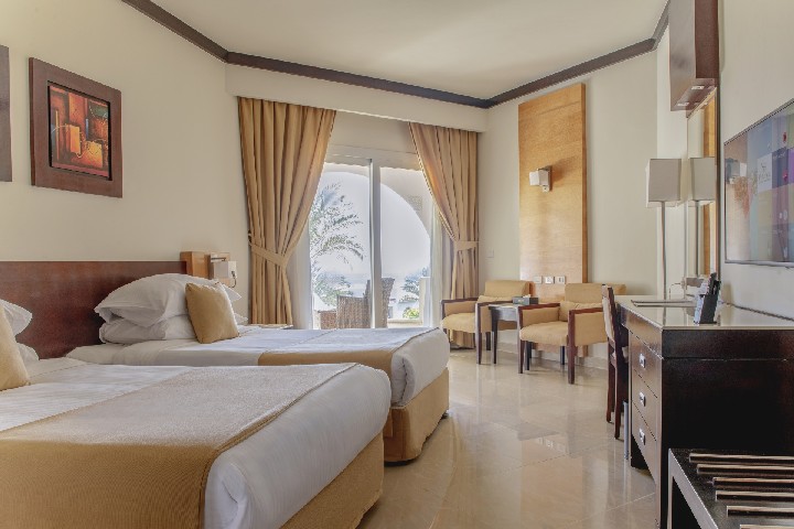 Sunrise Montemare Resort – fotka 5