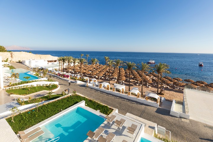 Sunrise White Hills Resort – fotka 2