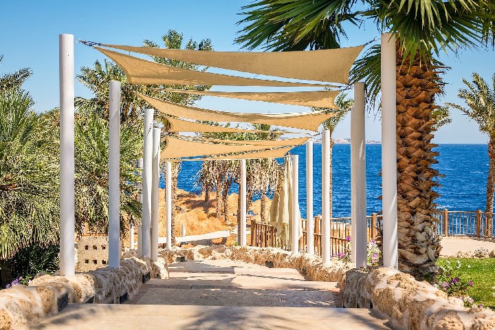 The Grand Hotel Sharm El Sheikh – fotka 4