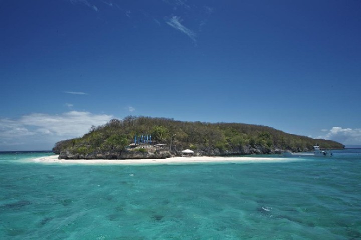 Island